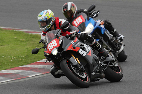 ２りんかん 2023年6月20日開催 筑波サーキット コース2000体験走行会