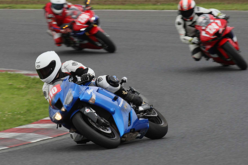 ２りんかん 2023年6月20日開催 筑波サーキット コース2000体験走行会