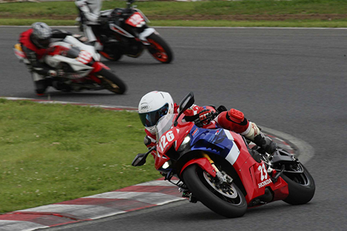 ２りんかん 2023年6月20日開催 筑波サーキット コース2000体験走行会