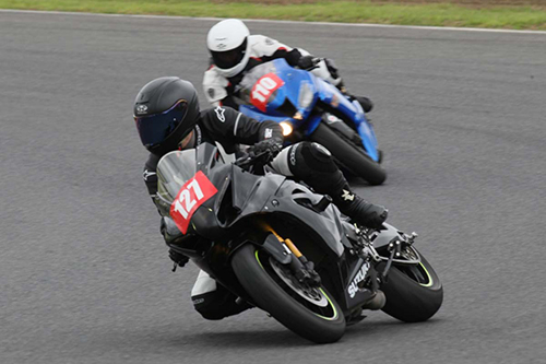 ２りんかん 2023年6月20日開催 筑波サーキット コース2000体験走行会