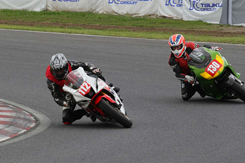 ２りんかん 2023年6月20日開催 筑波サーキット コース2000体験走行会