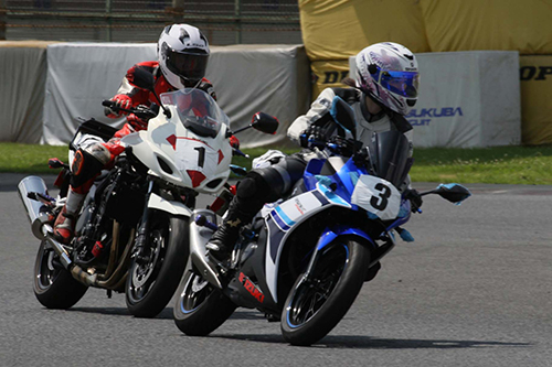 ２りんかん 2023年6月20日開催 筑波サーキット コース2000体験走行会