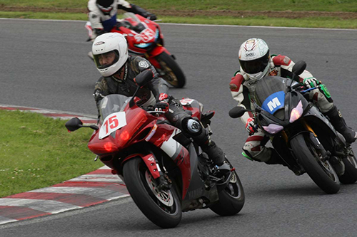 ２りんかん 2023年6月20日開催 筑波サーキット コース2000体験走行会