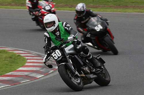 ２りんかん 2023年6月20日開催 筑波サーキット コース2000体験走行会