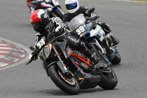 ２りんかん 2023年6月20日開催 筑波サーキット コース2000体験走行会
