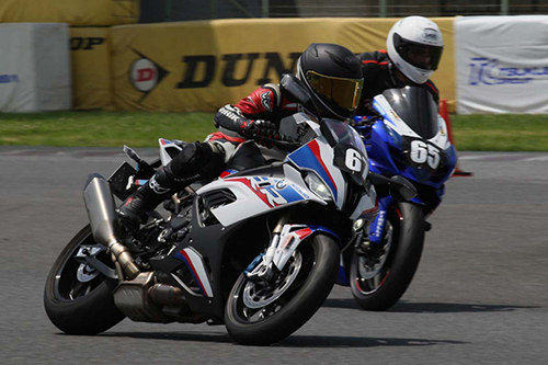 ２りんかん 2023年6月20日開催 筑波サーキット コース2000体験走行会