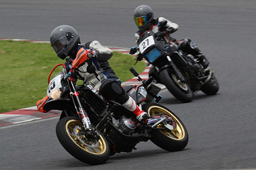 ２りんかん 2023年6月20日開催 筑波サーキット コース2000体験走行会