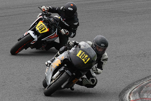 ２りんかん 2023年6月20日開催 筑波サーキット コース2000体験走行会