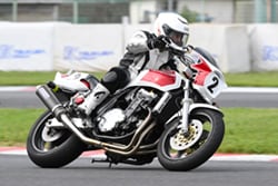 ２りんかん 2023年4月28日開催 筑波サーキット コース2000体験走行会 レポート