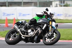 ２りんかん 2023年4月28日開催 筑波サーキット コース2000体験走行会 レポート