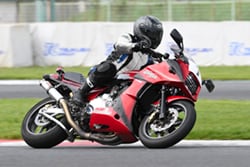 ２りんかん 2023年4月28日開催 筑波サーキット コース2000体験走行会 レポート