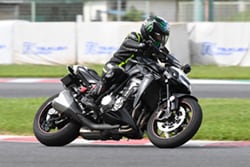 ２りんかん 2023年4月28日開催 筑波サーキット コース2000体験走行会 レポート