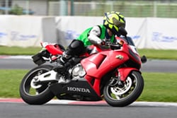 ２りんかん 2023年4月28日開催 筑波サーキット コース2000体験走行会 レポート