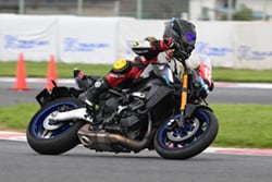 ２りんかん 2023年4月28日開催 筑波サーキット コース2000体験走行会 レポート