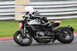 ２りんかん 2023年4月28日開催 筑波サーキット コース2000体験走行会 レポート