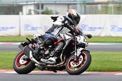 ２りんかん 2023年4月28日開催 筑波サーキット コース2000体験走行会 レポート