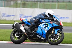 ２りんかん 2023年4月28日開催 筑波サーキット コース2000体験走行会 レポート