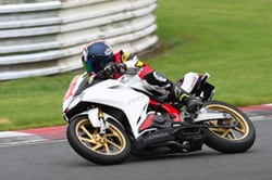 ２りんかん 2023年4月28日開催 筑波サーキット コース2000体験走行会 レポート