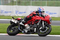 ２りんかん 2023年4月28日開催 筑波サーキット コース2000体験走行会 レポート