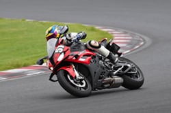 ２りんかん 2023年4月28日開催 筑波サーキット コース2000体験走行会 レポート