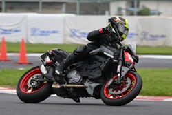 ２りんかん 2023年4月28日開催 筑波サーキット コース2000体験走行会 レポート
