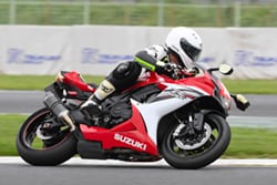 ２りんかん 2023年4月28日開催 筑波サーキット コース2000体験走行会 レポート