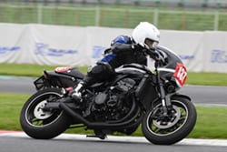 ２りんかん 2023年4月28日開催 筑波サーキット コース2000体験走行会 レポート