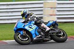 ２りんかん 2023年4月28日開催 筑波サーキット コース2000体験走行会 レポート