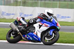 ２りんかん 2023年4月28日開催 筑波サーキット コース2000体験走行会 レポート