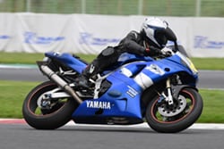２りんかん 2023年4月28日開催 筑波サーキット コース2000体験走行会 レポート
