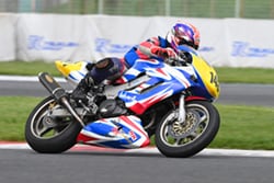 ２りんかん 2023年4月28日開催 筑波サーキット コース2000体験走行会 レポート