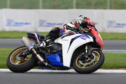 ２りんかん 2023年4月28日開催 筑波サーキット コース2000体験走行会 レポート