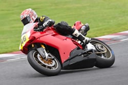 ２りんかん 2023年4月28日開催 筑波サーキット コース2000体験走行会 レポート