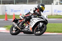 ２りんかん 2023年4月28日開催 筑波サーキット コース2000体験走行会 レポート