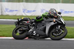 ２りんかん 2023年4月28日開催 筑波サーキット コース2000体験走行会 レポート