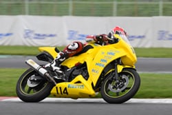 ２りんかん 2023年4月28日開催 筑波サーキット コース2000体験走行会 レポート