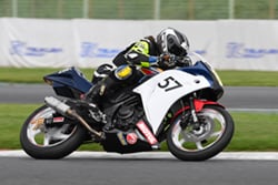 ２りんかん 2023年4月28日開催 筑波サーキット コース2000体験走行会 レポート
