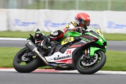 ２りんかん 2023年4月28日開催 筑波サーキット コース2000体験走行会 レポート