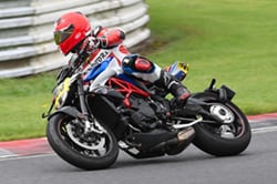 ２りんかん 2023年4月28日開催 筑波サーキット コース2000体験走行会 レポート