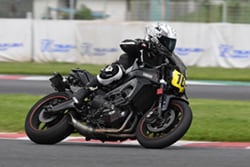 ２りんかん 2023年4月28日開催 筑波サーキット コース2000体験走行会 レポート
