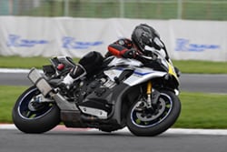 ２りんかん 2023年4月28日開催 筑波サーキット コース2000体験走行会 レポート