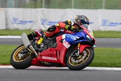 ２りんかん 2023年4月28日開催 筑波サーキット コース2000体験走行会 レポート