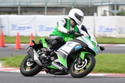 ２りんかん 2023年4月28日開催 筑波サーキット コース2000体験走行会 レポート