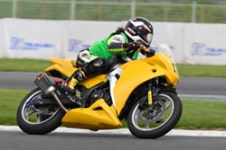 ２りんかん 2023年4月28日開催 筑波サーキット コース2000体験走行会 レポート