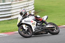２りんかん 2023年4月28日開催 筑波サーキット コース2000体験走行会 レポート