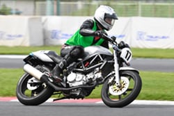 ２りんかん 2023年4月28日開催 筑波サーキット コース2000体験走行会 レポート
