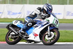 ２りんかん 2023年4月28日開催 筑波サーキット コース2000体験走行会 レポート