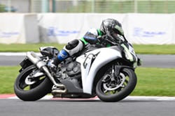 ２りんかん 2023年4月28日開催 筑波サーキット コース2000体験走行会 レポート