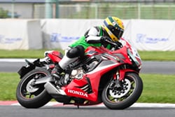 ２りんかん 2023年4月28日開催 筑波サーキット コース2000体験走行会 レポート