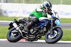 ２りんかん 2023年4月28日開催 筑波サーキット コース2000体験走行会 レポート